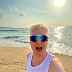 Алексей Подкуйко, 20.07, Москва