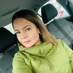 Ирина Ларионова, 03.05, Серпухов