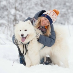 Ольга Афанасьева, 28.01.1987, Санкт-Петербург