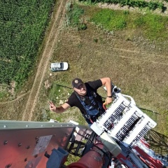 Антон Цуркан, 07.01, Кишинев