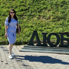 Бегайым Эргешова, Заозерск