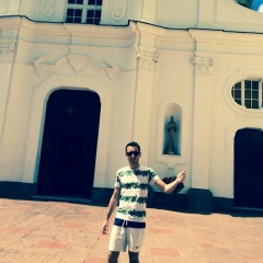 Миша Марин, 04.08