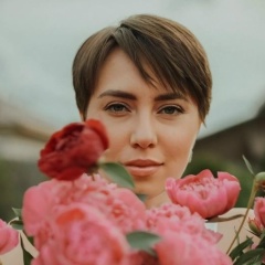 Екатерина Васьковская, 07.09.1988, Руза