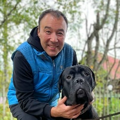 Роман Епифанцев, 08.09, Санкт-Петербург