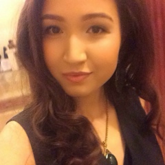 Гузель Шаймарданова, 22.09, Алматы