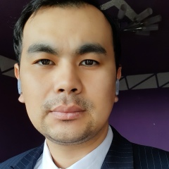 Искандер Мусаев, 27.01, Казань