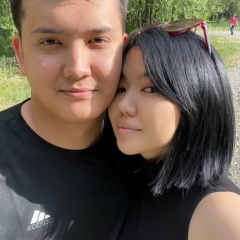 Молдир Метербаева, 24.02.1996, Талдыкорган