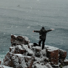 Elizaveta Taburina, 03.03, Санкт-Петербург