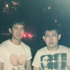 Алмаз Сси, 07.05, Milano