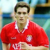 Terri Stadtlober, 16.07.1984, Espumoso