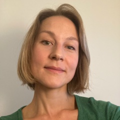 Галина Борисова