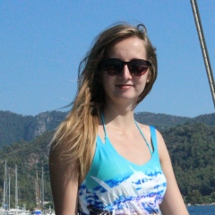 Иннуля Корниенко, 12.03.1989, Киев