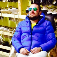 Лёха Гаваях, 31.05.1915, Санкт-Петербург