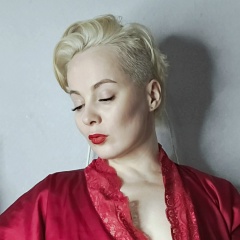 Ольга Чернышкова, 23.02.1987, Санкт-Петербург