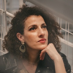 Анжела Азнавурян, 20.02, Москва