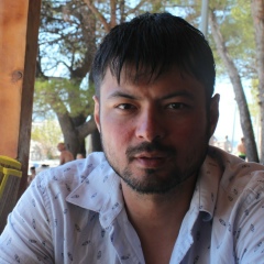 Максим Аданькин, 27.05.1982, Красноярск