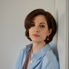 Елена Карпус, 29.01.1984, Москва
