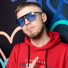 Евгений Черных, 05.05.1989, Тюмень