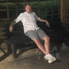 Игорь Федоров, 10.10, Тольятти