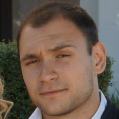 Денис Dankin, 01.07.1988, Chicago