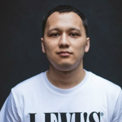 Акмаль Рахимбаев, 22.04.1994, Москва