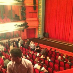 Денис Данилов, 15.12.1995, Москва