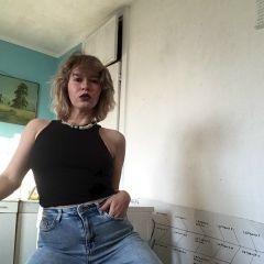 Мария Алигожина, 16.08, Москва