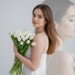 Helen Ponomareva, 14.09