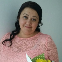 Ирина Герасева, 17.08, Костанай