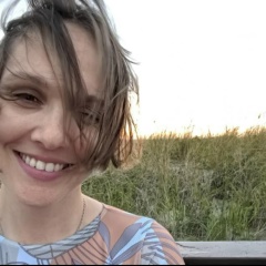 Александра Любар, 05.07, Санкт-Петербург