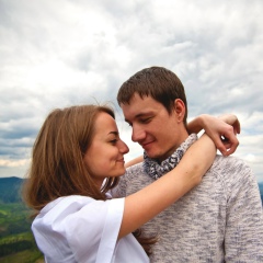 Юра Лібер, 03.05, Киев