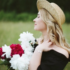 Анна Наумова, 28.06, Иркутск
