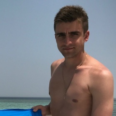 Ярик Гаврищук, 20.10.1991, Харьков