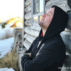 Евгений Ладкин, 17.03, Мурманск