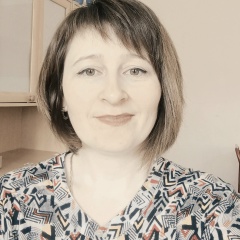 Камилла Нагаева, Москва