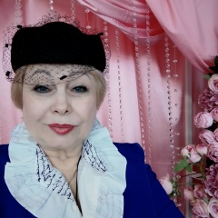 Надежда Дрыгина, 08.04, Хабаровск