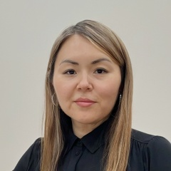 Альбина Казакова, 01.09.1988, Новый Уренгой