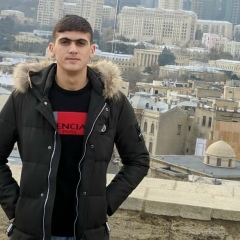 Riko Nesirov, 27.02, Кюрдамир