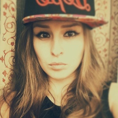 Катюня Засимова, 23.11.1987