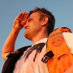 Артем Герасимов, 20.07