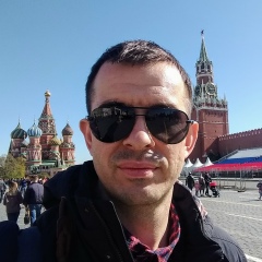 Фаниль Баширов, 29.12, Салават