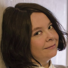 Мария Мисонжникова, 31.07, Санкт-Петербург