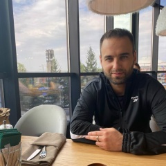 Александр Алтынбаев, 10.08, Анжеро-Судженск