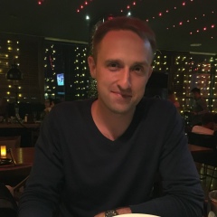 Алексей Белоконь, 25.01.1985, Москва