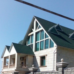 Асланбек Исаев, 24.11, Алматы