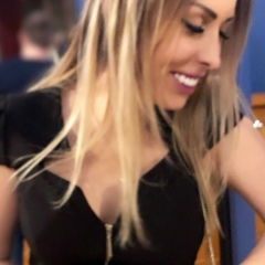 Елена Жогальская, 12.04.1990, Санкт-Петербург