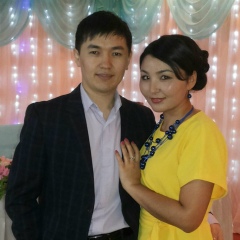 Даулет Шалгинбаев, 28.08.1987, Алматы