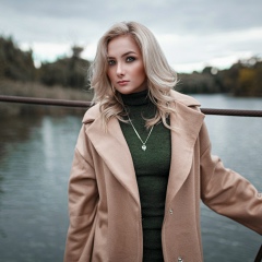 Анастасия Дмитришина, 10.04