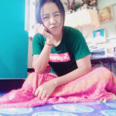 Aye Chann Myae Kyaw, 17.11.1985