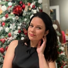 Олеся Смирнова, 06.01, Санкт-Петербург